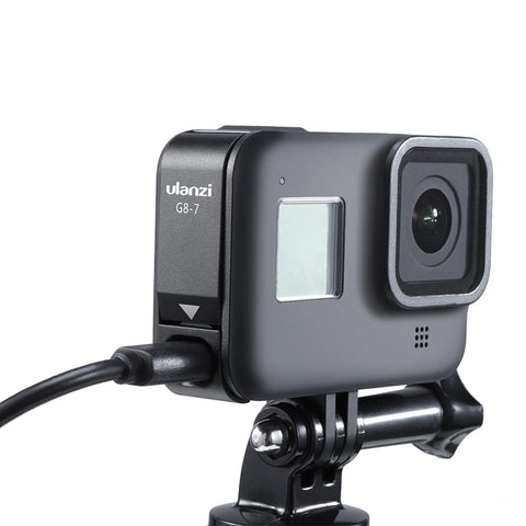 Ulanzi G8-7 Battery Lid for GoPro 8