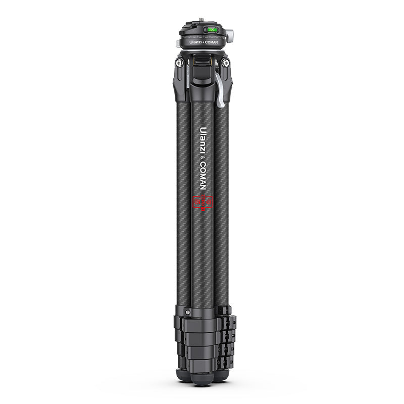 Ulanzi F38 Quick Release Travel Tripod