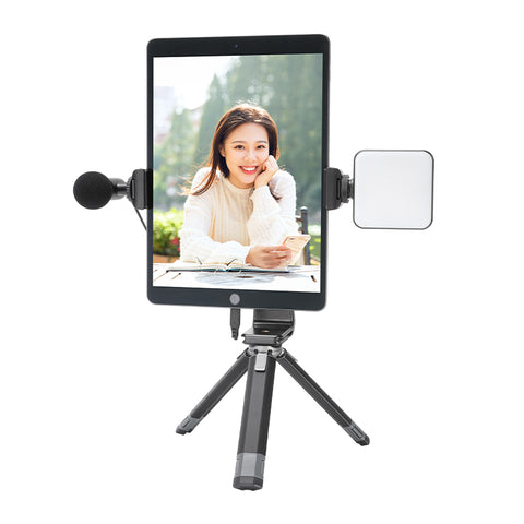 Ulanzi ST-20 Plastic Tablet Clamp