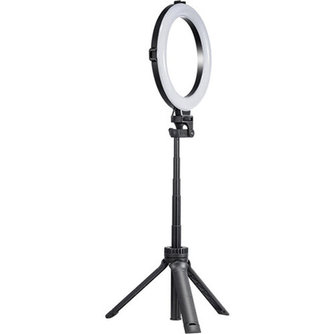 VIJIM Ring Light with Vlog Tripod Kit (Pair) 2209