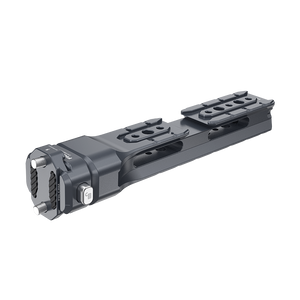 Falcam F22 Quick Release Dual Handheld for Stabilizer