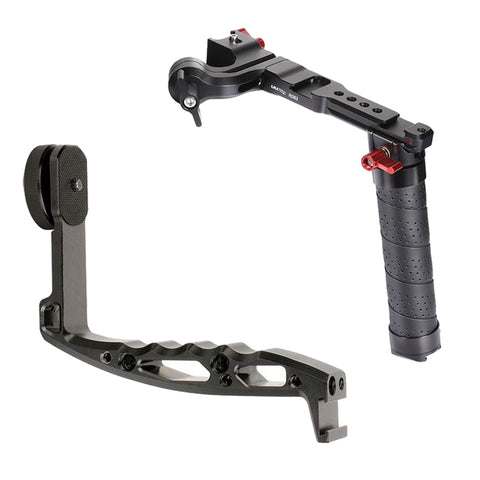Ulanzi UURig DH03 L Type Bracket for DJI Ronin S/SC & Zhiyun Stabilzer