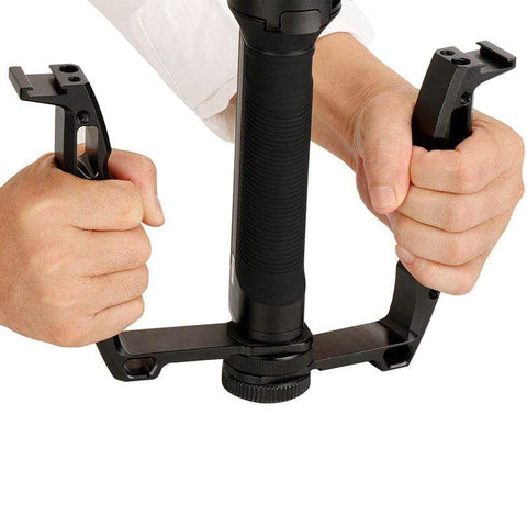 Handle Mount Gimbal Bracket for DJI Ronin S / SC - ULANZI Store