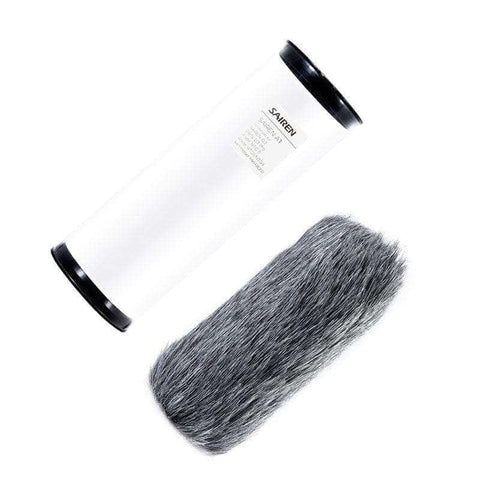 SAIREN Microphone Windshield Furry Cover - ULANZI