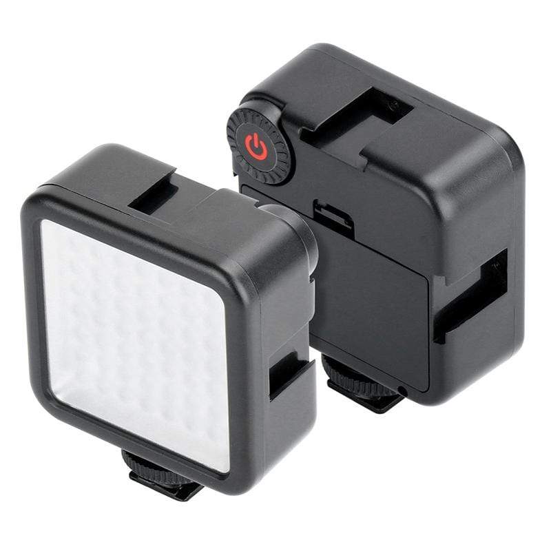 49LED Mini LED Video Light - ULANZI Store