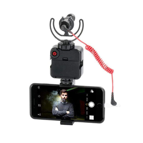 49LED Mini LED Video Light - ULANZI Store