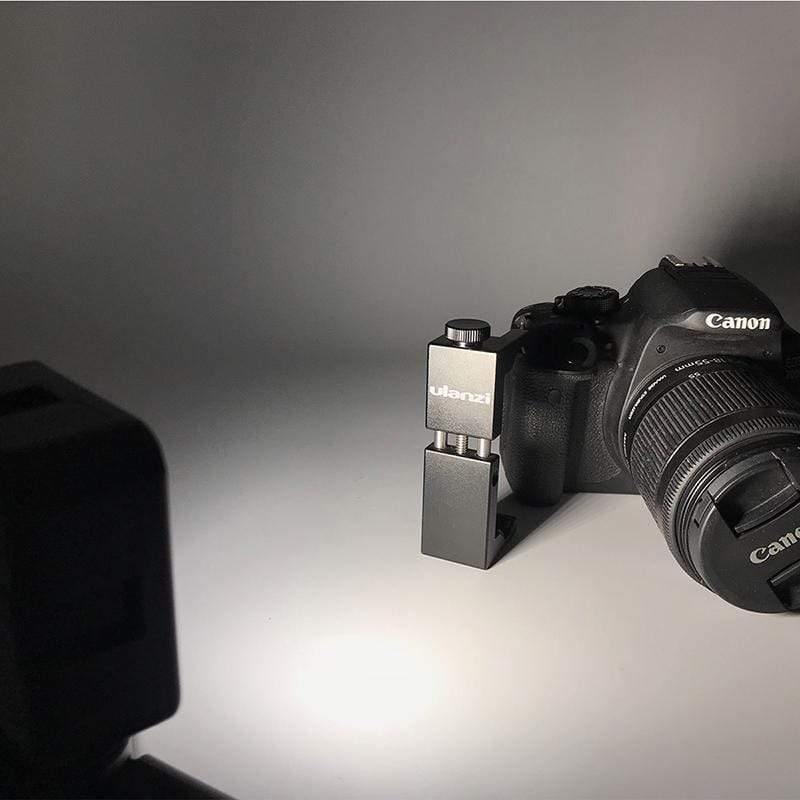 49LED Mini LED Video Light - ULANZI Store