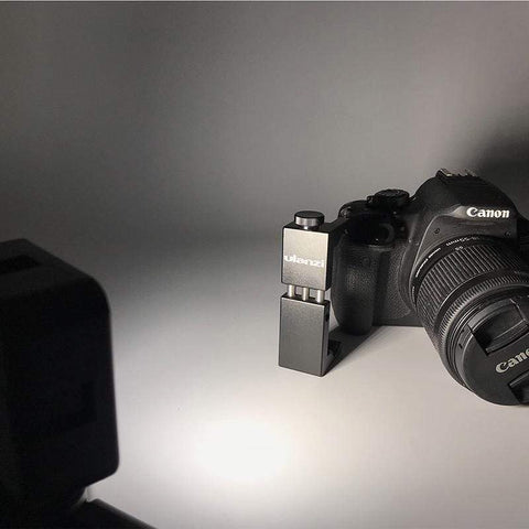 49LED Mini LED Video Light - ULANZI Store
