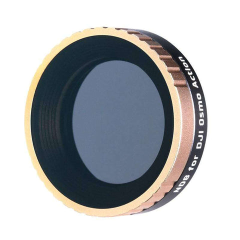 DJI Osmo Action ND Filters (ND8 ND16 ND32 ND64) - ULANZI Store