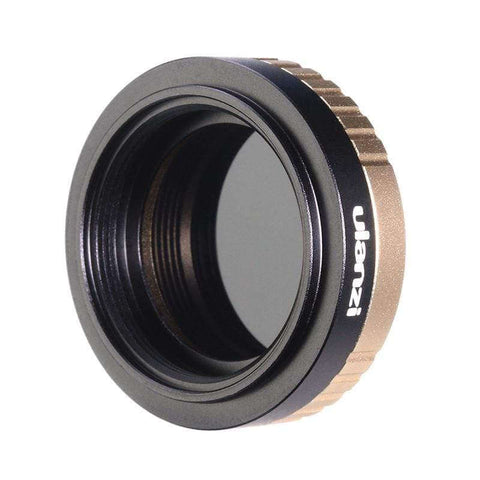 DJI Osmo Action ND Filters (ND8 ND16 ND32 ND64) - ULANZI Store