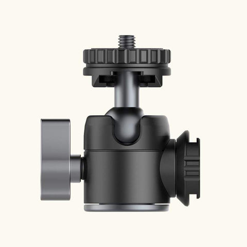 ball head camera mount