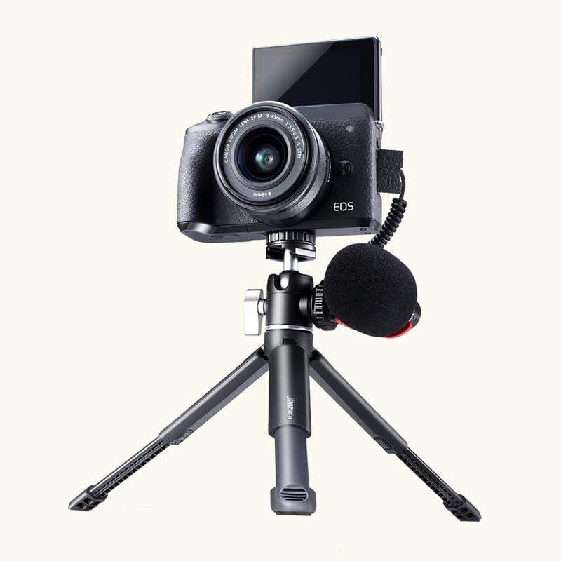 Ulanzi MT-14 Extendable Vlog Tripod - ULANZI