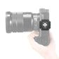 camera quick release strap