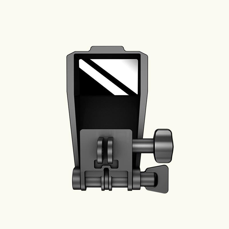 Ulanzi – perche à Selfie extensible pour GoPro Hero 11 10 9 8 7 6trépied  Vlog PortableMini caméra d'actionpoignéeaccessoireMT-09