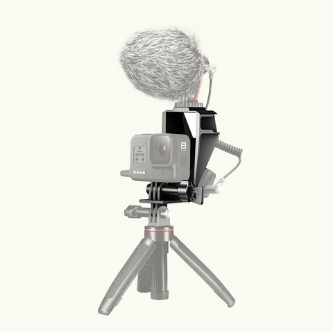 Ulanzi Selfie Screen Flip Up Mirror for Gopro 5/ 6 /7/ 8 - ULANZI