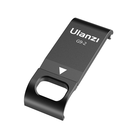 Ulanzi G9-2 Metal Battery Door for GoPro 9 - ULANZI
