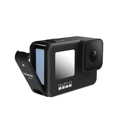 Ulanzi G9-3 Plastic Battery Door for GoPro 9 - ULANZI