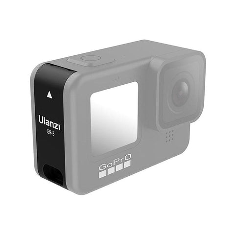Ulanzi G9-3 Plastic Battery Door for GoPro 9 - ULANZI