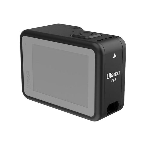 Ulanzi G9-3 Plastic Battery Door for GoPro 9 - ULANZI