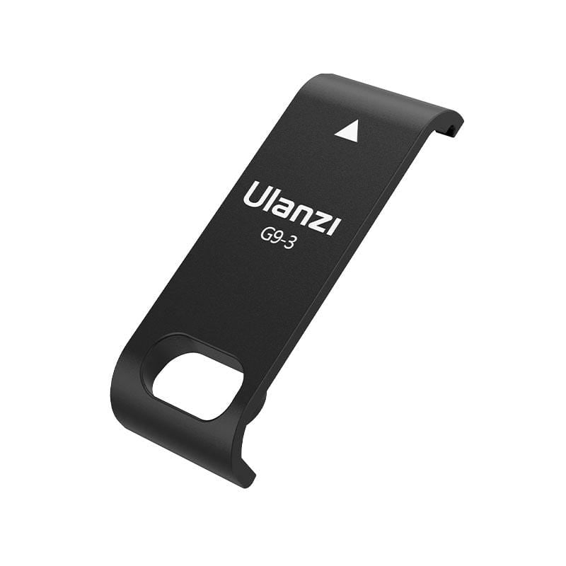 Ulanzi G9-3 Plastic Battery Door for GoPro 9 - ULANZI