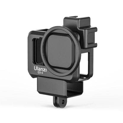 Cage for GoPro 12