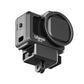 Ulanzi G9-4 Plastic Cage for GoPro 9 - ULANZI