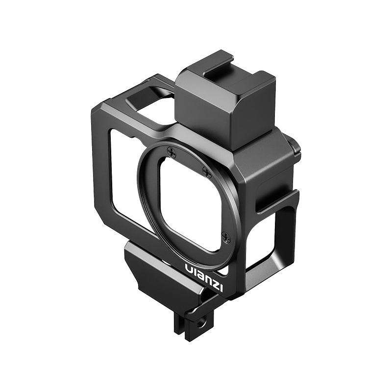 Ulanzi G9-5 Metal Cage for GoPro Hero 9/10/11