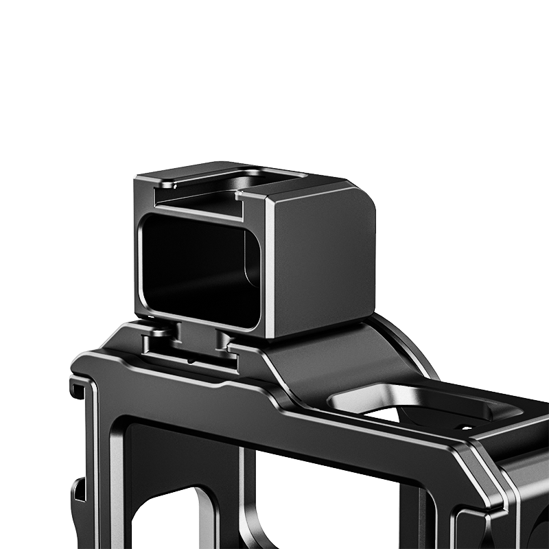 Ulanzi G9-5 Metal Cage for GoPro Hero 9/10/11