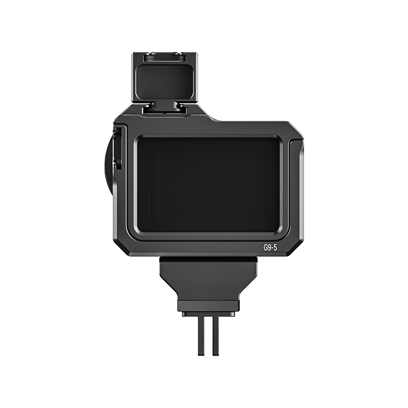Ulanzi G9-5 Metal Cage for GoPro Hero 9/10/11 – ULANZI
