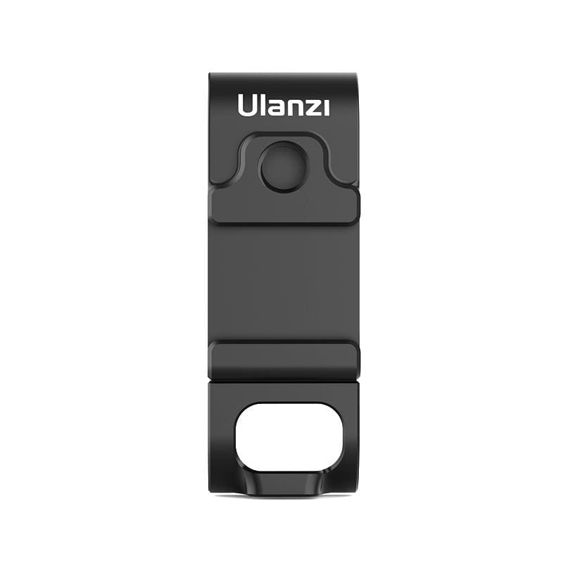 Cache batterie en plastique Ulanzi G9-3 avec connexion de charge