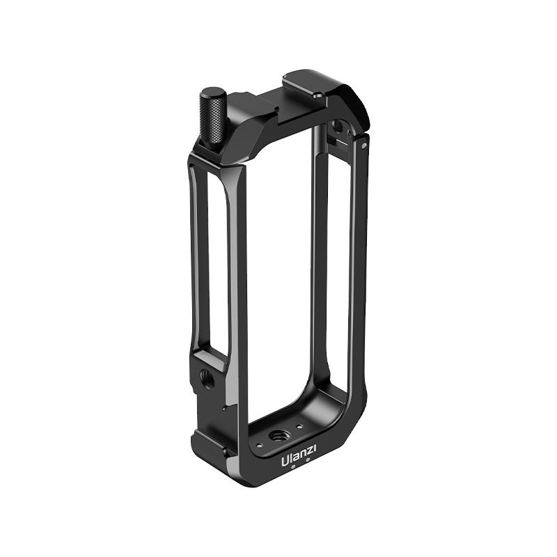 action camera cage