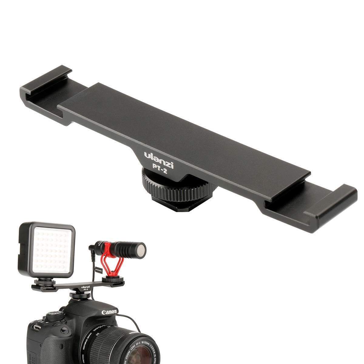Mounting Accessories | Secure & Flexible Solutions for Cameras