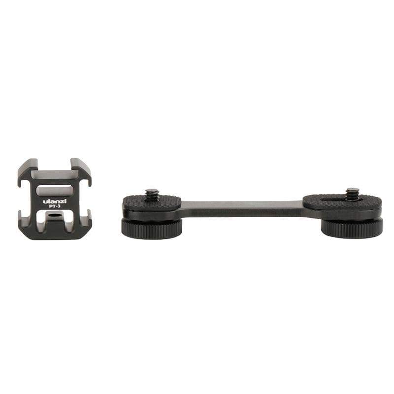 cold shoe mount