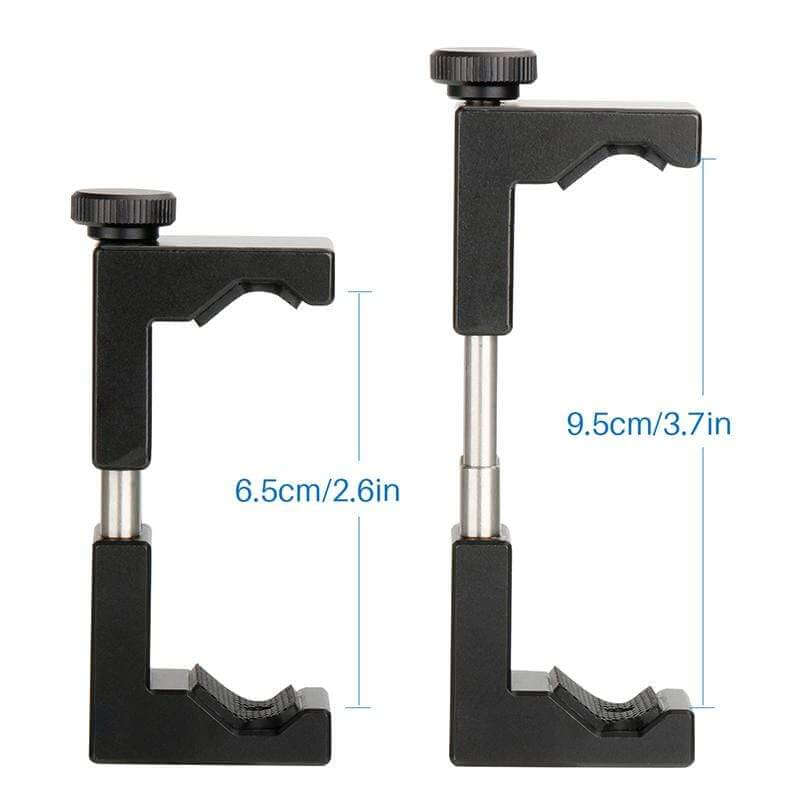 ST-01 Phone Tripod Mount - ULANZI Store