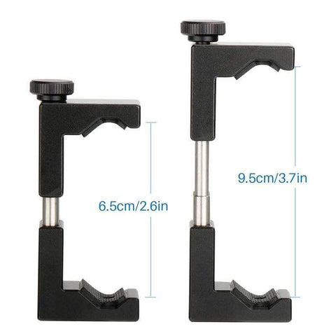 ST-01 Phone Tripod Mount - ULANZI Store