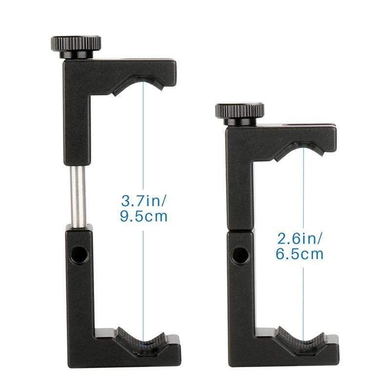 ST-02S Phone Tripod Mount - ULANZI Store