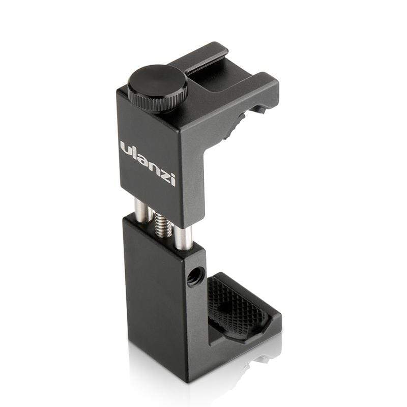 ST-02S Phone Tripod Mount - ULANZI Store