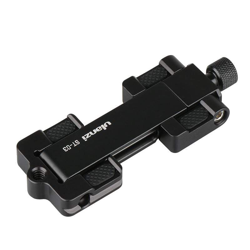 ST-03 Phone Tripod Holder - ULANZI Store
