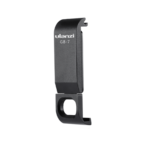 ULANZI G8-7 Battery Lid for GoPro 8 - ULANZI