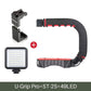 U-Grip Pro Video Handle Grip - ULANZI Store