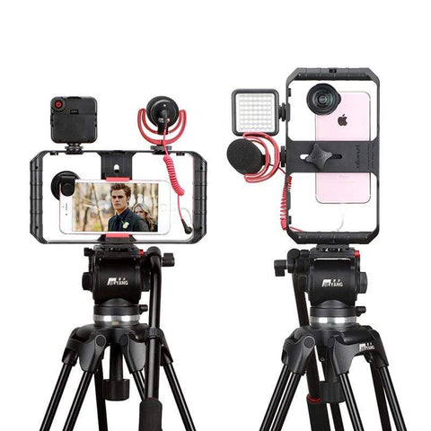 U-Rig Pro Smartphone Video Rig - ULANZI Store