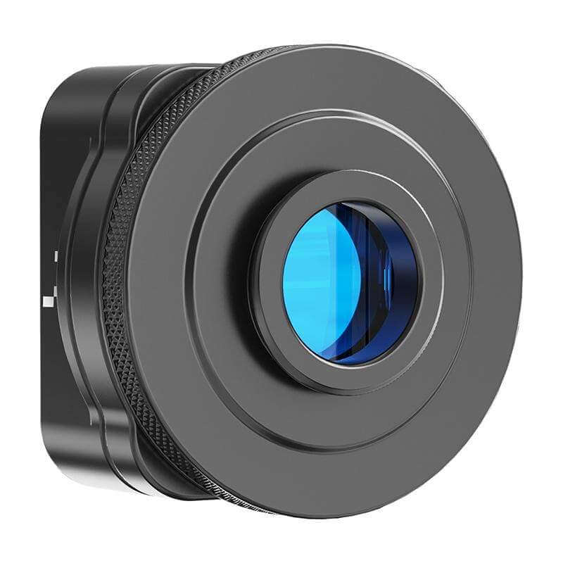 Ulanzi 1.55XT Anamorphic Movie Lens - ULANZI