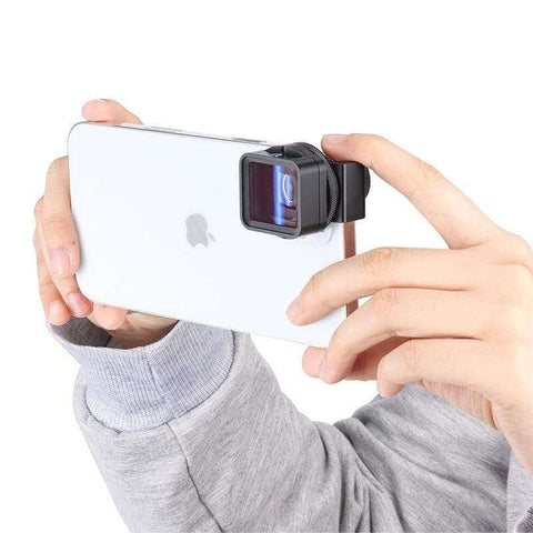 ulanzi anamorphic lens