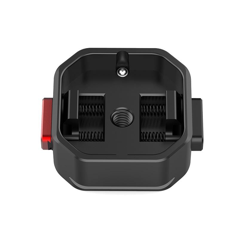 camera quick release mount