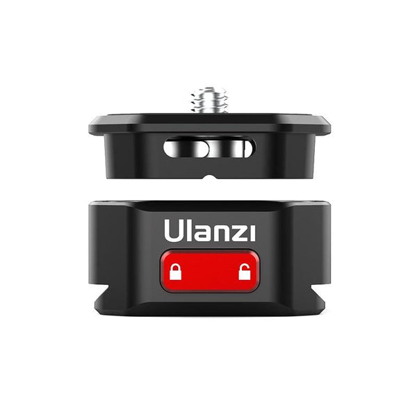 Ulanzi Claw Quick Release Kit (Generation II) 2333