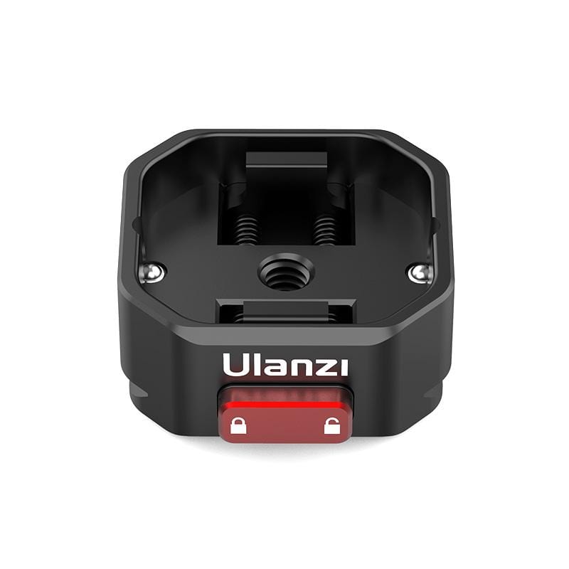 quick release mount