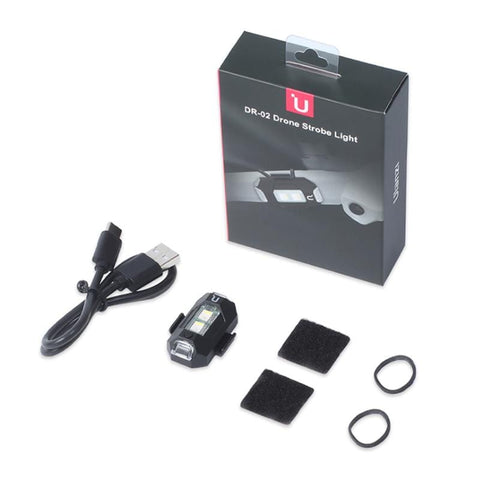 Ulanzi DR-02 Anti-Collision Light for Drone - ULANZI