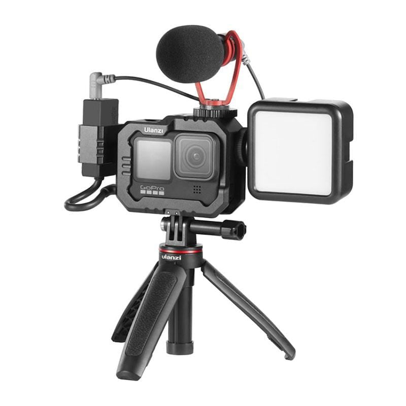 gopro accessories