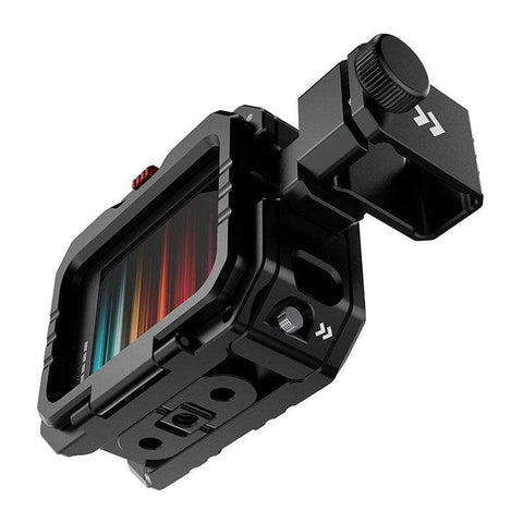 Ulanzi G9-14 Enhanced Metal Cage for GoPro 9 - ULANZI