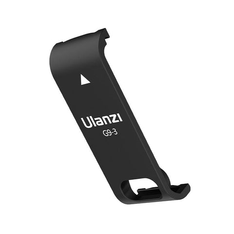 Ulanzi G9-3 Plastic Battery Door for GoPro 9 - ULANZI